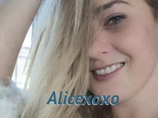 Alicexoxo