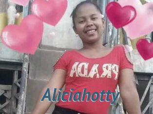 Aliciahotty