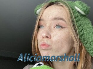 Aliciamarshall