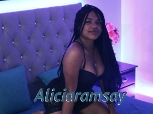 Aliciaramsay