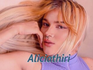 Aliciathiri