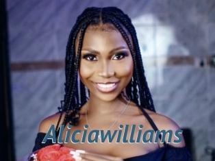 aliciawilliams Sexe Fr