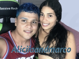 Aliciiaandmarco