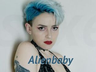 Alienbaby