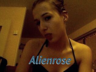 Alienrose