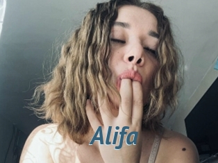 Alifa