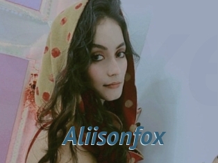Aliisonfox