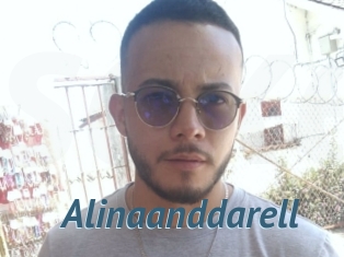 Alinaanddarell