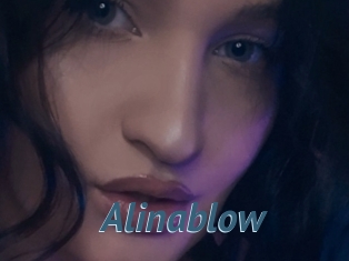 Alinablow