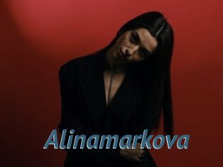 Alinamarkova