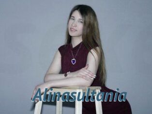 Alinasultania
