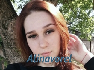 Alinavorel