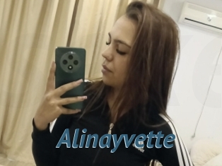 Alinayvette