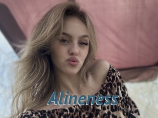 Alineness