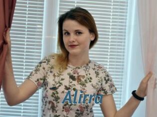Alirra