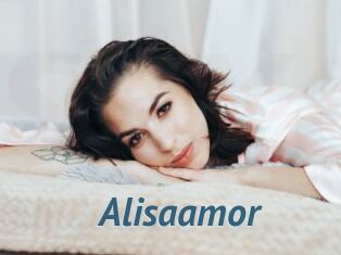 Alisaamor