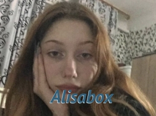 Alisabox