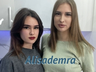 Alisademra