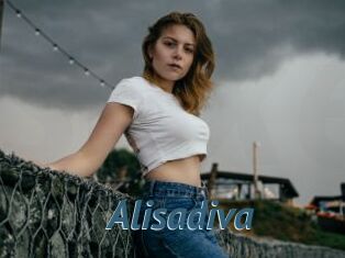 Alisadiva