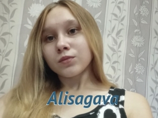 Alisagava