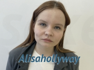 Alisahollyway
