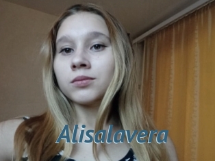 Alisalavera