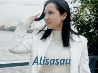 Alisasau