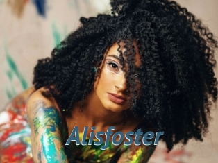 Alisfoster