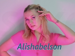 Alishabelson