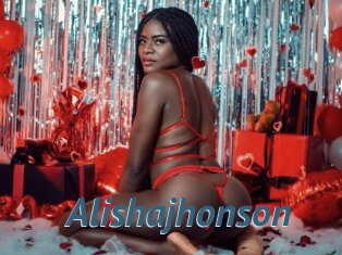 Alishajhonson