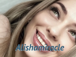 Alishamiracle