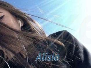 Alisia