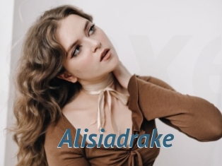 Alisiadrake