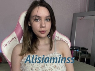 Alisiaminss