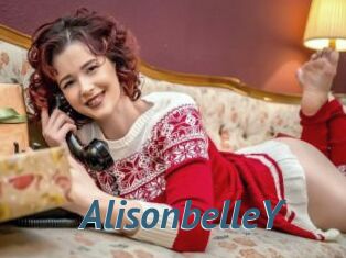 AlisonbelleY