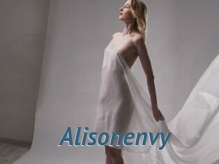 Alisonenvy