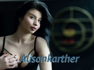 Alisonkarther