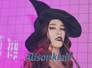 Alisonklair