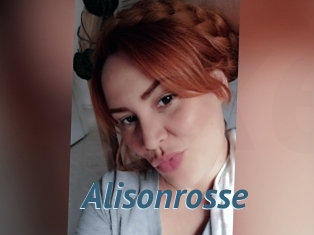 Alisonrosse
