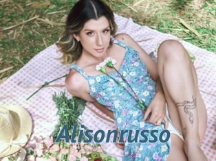 alisonrusso Sexe Fr