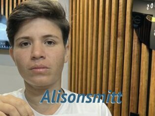 Alisonsmitt