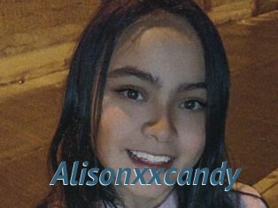 Alisonxxcandy