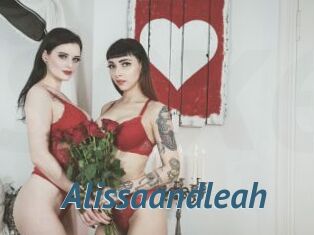 Alissaandleah