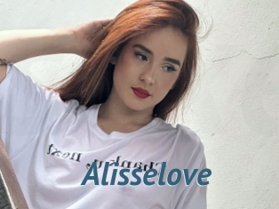 Alisselove