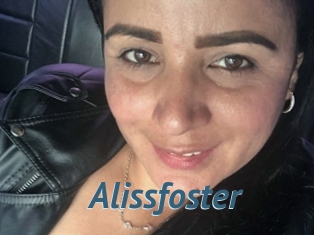 Alissfoster