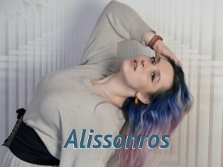 Alissonros