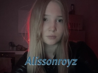 Alissonroyz