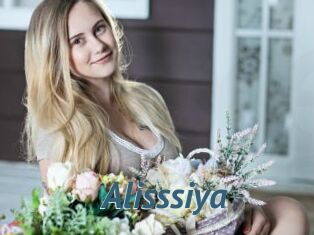 Alisssiya
