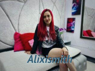 Alixismith