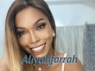aliyahfarrah Sexe Fr